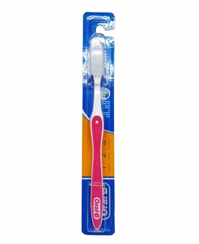 Oral B Diş Fırçası 123 Medium oral b, oralb, oral-b, diş fırçası, orta sert diş fırçası, oral b 123 medim, oral b diş fırçası fiyatları, oral b diş fırçası satın al