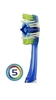 Picture of P-Oral-B Advantage Complete 5 Way Clean Hediyeli Diş Fırçası Medium