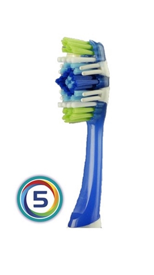 Picture of P-Oral-B Advantage Complete 5 Way Clean Hediyeli Diş Fırçası Medium