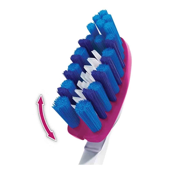 Picture of Oral-B Toothbrush Pro Flex 3D White Luxe Soft