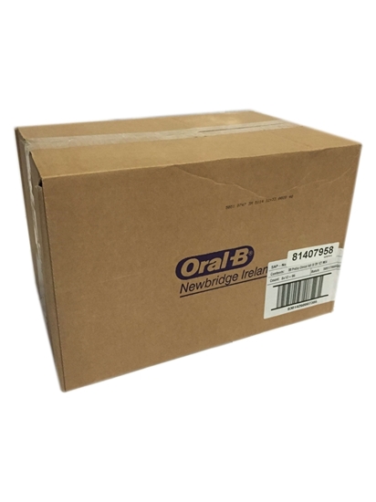 Picture of Oral B Toothbrush Pro-Flex Clinic Line - Soft