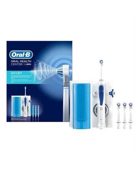 Picture of Oral-B Oxyget Ağız Duşu