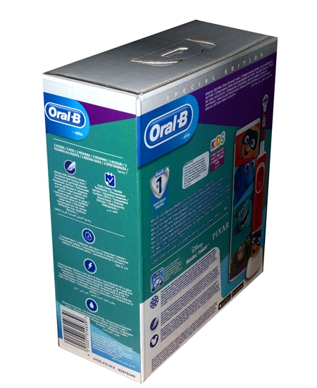 Oral B,Oral B Şarjlı Diş Fırçası Vitality 100 Çocuk Cars,çocuk fırçaları,çocuk fırçası,çocuk diş macunları,çocuklar için diş fırças