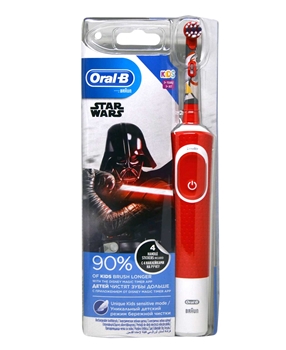 Oral B Rechargeable Toothbrush For Kids Star Wars Darth Vader oral b, oralb, oral-b, çocuklar için şarjlı diş fırçası, çocuklar için şarj edilebilir diş fırçası, çocuklar için elektrikli diş fırçası, çocuklar için pilli diş fırçası, çocuklar için pilli diş fırçası, çocuklar için diş fırçası, otomatik diş fırçası, oral b çocuk diş fırçası satın al, oral b çocuk diş fırçası fiyat