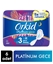 Picture of Orkid Hijyenik Ped Platinum 6'lı Gece
