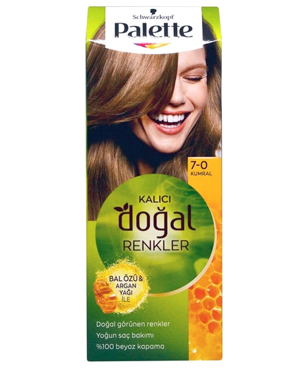 kumral renk saç boyası, kumral saç boyası, palette doğal renkler saç boyası, palette kumral 7-0 saç boyası, palette, palette saç boyası, saç boyası, toptan saç boyası satın al, saç boyası fiyatları, saç boyası çeşitleri, saç boyası renkleri, saç nasıl boyanır, evde saç boyama, kolay saç boyama