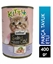 Picture of Pati Max Yavru Kedi Maması 400 gr Tavuk Etli