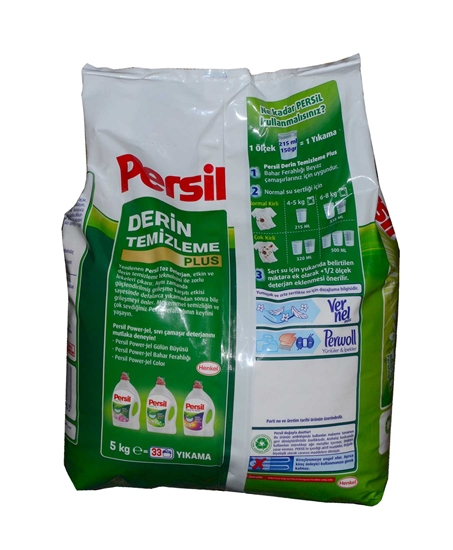 Picture of Persil Powder Detergent 5 kg Spring 