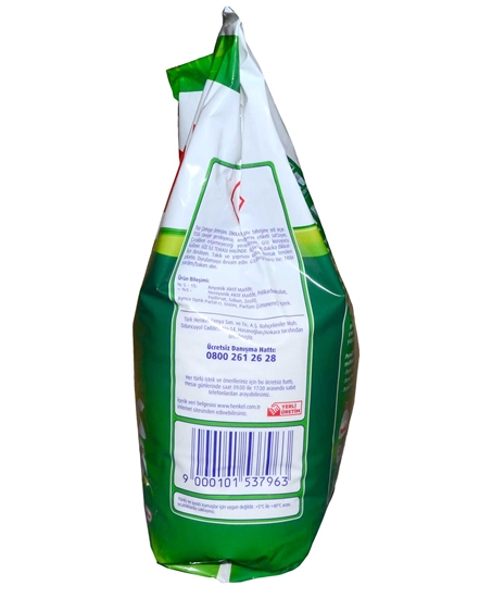 Picture of Persil Powder Detergent 5 kg Spring 