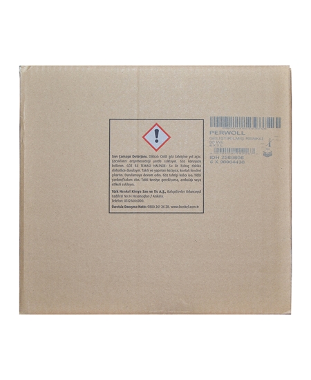 Picture of Perwoll Liquid Laundry Detergent Color 50 Wash - 3 L 