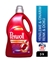 Picture of Perwoll Liquid Laundry Detergent Color 50 Wash - 3 L 