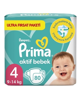 Prima Aktif Bebek Bezi Ultra Fırsat Paketi No:4 80'li prima,bez,bebek bezi,,toptan prima,toptan bebek bezi,prima fiyatları,bebek bezi fiyatları,toptan prima satın al,toptan prima aktif bebek satın al,toptan bebek bezi satın al