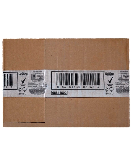 Picture of REXONA MEN INV ICE DEO SPR D5 24X150ML
