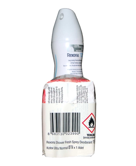 rexona, kadın deodorant, toptan deodorant, toptan kozmetik, 150 ml deodorant, kotex, koteks, kadın pedi, hijyenik ped, regl pedi, kotex gece, koteks normal, kotex ultra normal 8li satın al, kotex ultra normal 8li fiyat, kotex toptan fiyatları, toptan kadın pedi