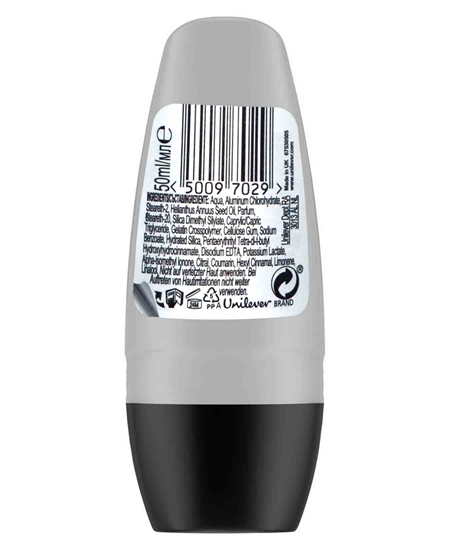 Picture of Rexona Roll On 50 ml Erkek Quantum Dry