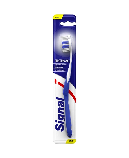 Picture of Signal White Now Men Diş Macunu 75 ml + Diş Fırçası