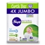 Picture of Sleepy Baby Diapers 104 Pieces Natural Ultra Sensitive 4+ Maxi Plus 9-16 kg
