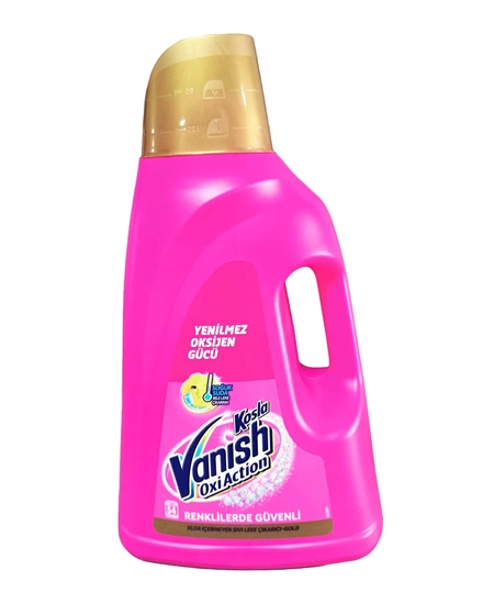 Picture of Kosla Vanish Sıvı Gold Leke Çıkarıcı 2.7 L