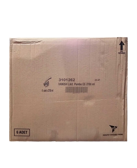 Picture of Kosla Vanish Sıvı Gold Leke Çıkarıcı 2.7 L