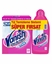 Picture of Vanish Kosla Tulle Whitener 450 g  Gold  + Tulle Brightener 450 ml