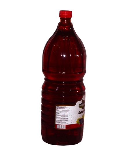 Picture of Yakamoz Sirke 2 lt Pet Üzüm