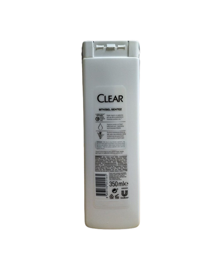 Picture of Clear Şampuan 350 ml Women Aloe Vera &çay Ağacı Yağı