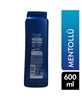 Picture of Clear Şampuan 600 ml Men Cool Sport Mentol Kepeğe Karşı Etkili