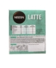 Picture of Nescafe Latte 14.5 gr 24's Pack
