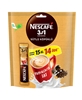 Picture of Nescafe 3 in 1 17.4 gr 15's Pack Milky Foamy
