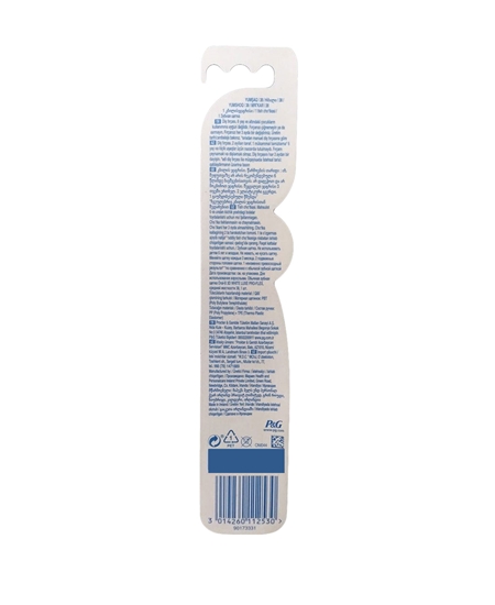 Picture of Oral-B Toothbrush Pro-flex Clinic Line 38 Soft