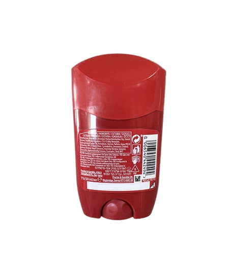 Picture of Old Spice Stick Deodorant 50 Ml Ultra Defence