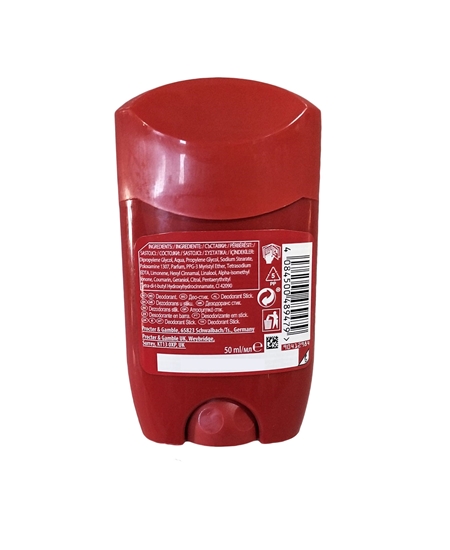 Picture of Old Spice Stick Deodorant 50 ml Bearglove