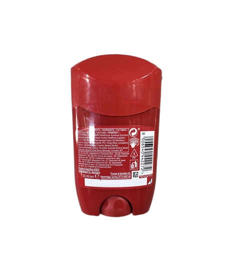 Picture of Old Spice Stick Deodorant 50 mlCitron With Brıght Lime Scrent