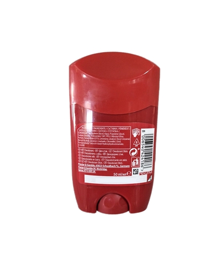 Picture of Old Spice Stick Deodorant 50 ml Night Panther