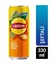 Lipton Ice Tea 330 ml Tin Can Peach Picture of Lipton Ice Tea 330 ml Tin Can Peach