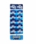 Picture of Gillette Blue 3 Disposable Razor Carded Comfort Plus 10's