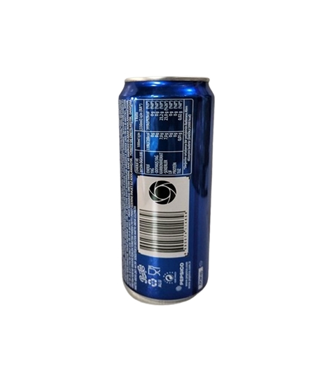 Picture of Pepsi Coke 330 ml Can