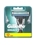 Picture of Gillette Mach3 Refill Razor Blade 12 Pack