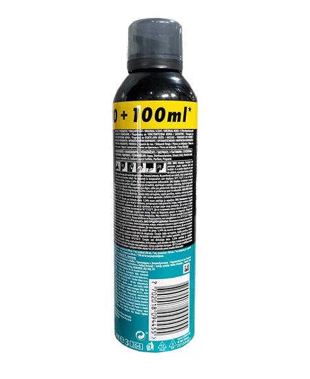 Picture of Gillette Shaving Foam 300 ml Sensitive