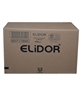 Picture of Elidor Shampoo 400 ml Strong & Shiny