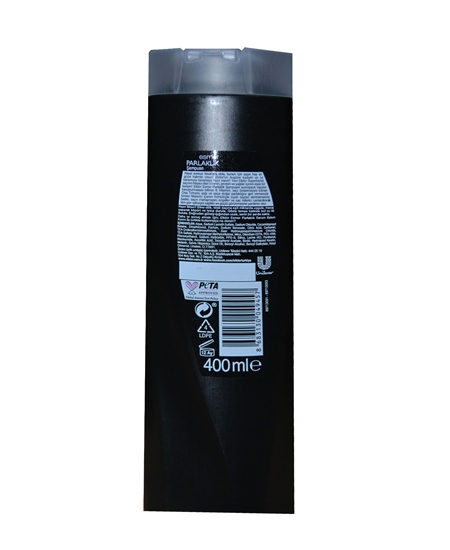 Picture of Elidor Şampuan 400 ml Esmer Parlak