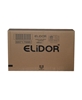 Picture of Elidor Şampuan 400 ml Esmer Parlak