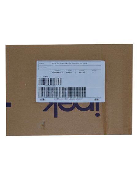 Picture of İpek Şampuan 480 ml İnce Telli Saçlar İçin Menekşe Özlü