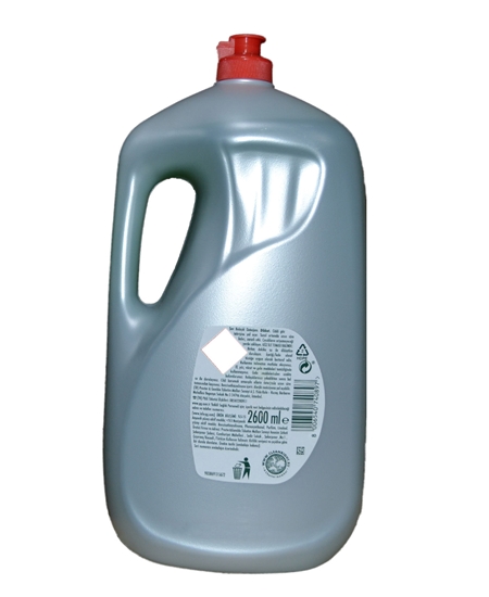 Picture of Fairy Sıvı Bulaşık Deterjanı 2600 ml Losyon