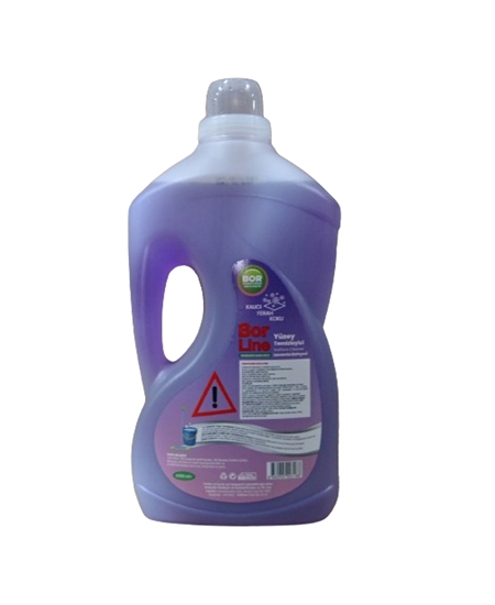 Picture of Borline Yüzey Temizleyici 2350 ml Lavanta