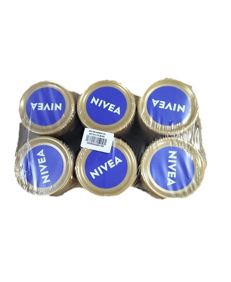 Picture of Nivea Hand and Body Care Cream 400 ml Cocoa Butter