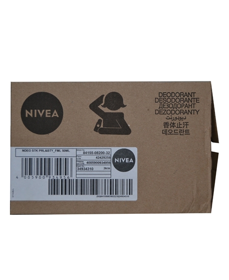 Picture of Nivea Stick 50 ml Kadın Pearl & Beauty