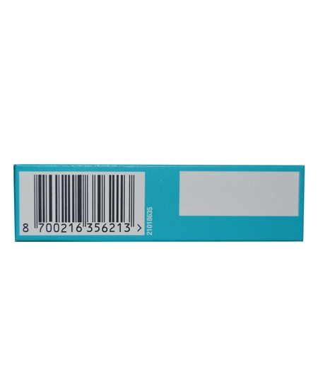 Picture of Gillette Mach 3 Sport Refill Razor Blade 15's
