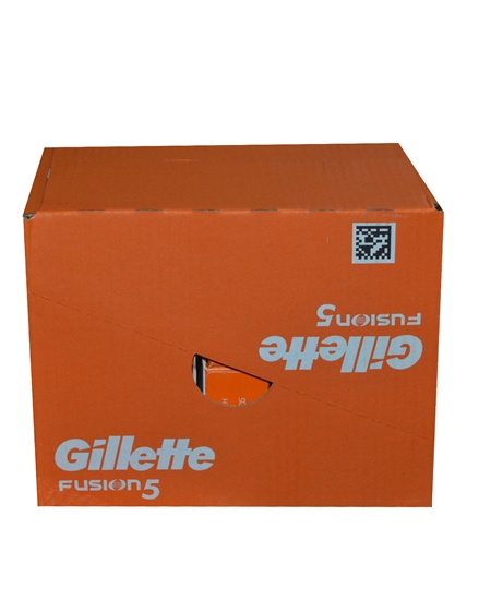 Picture of Gillette Fusion5 Refill Razor Blade 2's