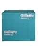 Picture of Gillette Mach 3 Shaving Razor + 2 Refill Razor Blade
